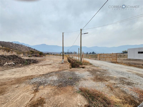 Imagen 7 de 30 de Sitio En Venta En Rancagua