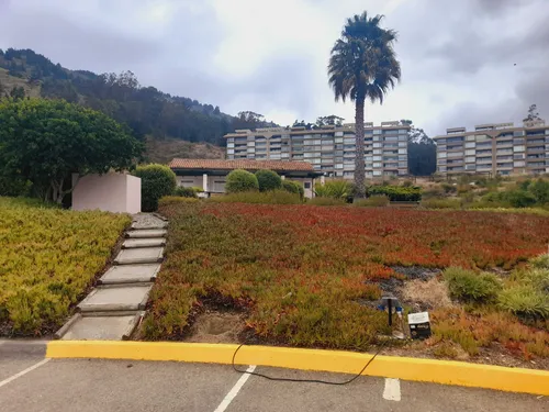 Hermosa Vista En Quintay (83295)