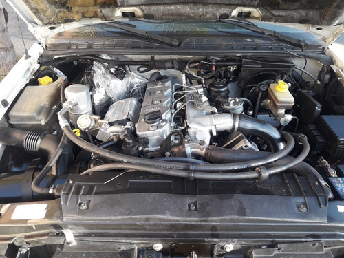 Chevrolet S10 2006 2.8 4x4 Dc Dlx