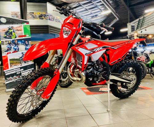 Beta Rr 300