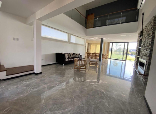 Terralagos Oportunidad Casa A La Venta Fondo Pulmón