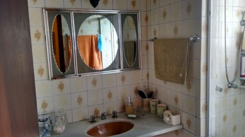 Casa Em Cristal Com 3 Dormitórios - Lu268143