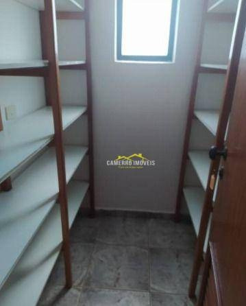 Imagem 19 de 22 de Casa Com 4 Dormitórios Para Alugar, 295 M² Por R$ 6.000,00/mês - Vila Nossa Senhora De Fátima - Americana/sp - Ca2836