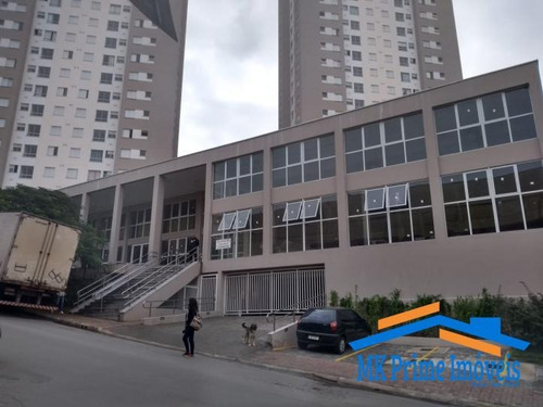 Imagem 1 de 15 de Apartamento Novo E Pronto Para Morar. - 145