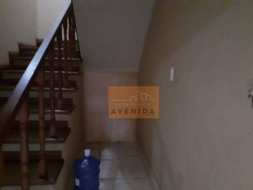Imagem 23 de 29 de Casa Com 3 Dormitórios À Venda, 240 M² Por R$ 740.000 - Jardim Ypê - Paulínia/sp - Ca1300