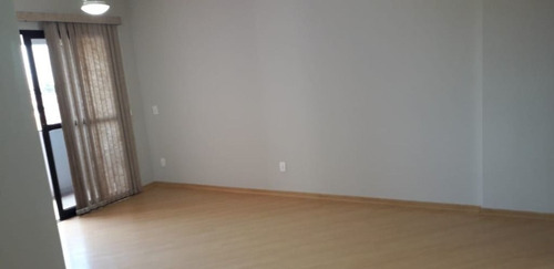 Imagem 3 de 7 de Apartamento Com 3 Dormitórios, 75 M² - Venda Por R$ 430.000,00 Ou Aluguel Por R$ 1.600,00/mês - Vila Nova Cidade Universitária - Bauru/sp - Ap3964