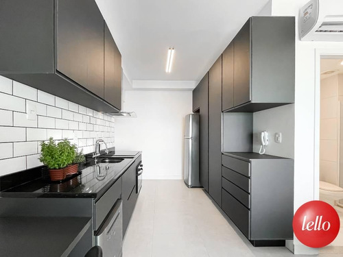 Imagem 15 de 30 de Apartamento - Ref: 233849