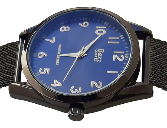 Reloj Bazz | MercadoLibre 📦