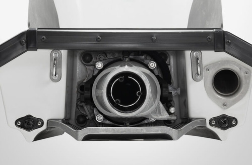 Superjet Yamaha 1050 4 Tiempos 2025 Con Garantia Oficial