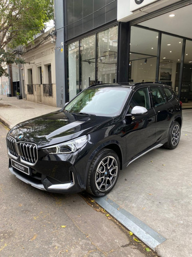 BMW X1 2.0 Sdrive 20i Sportline