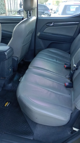 Chevrolet S10 2.8 Cd 4x2 Ltz Tdci 200cv