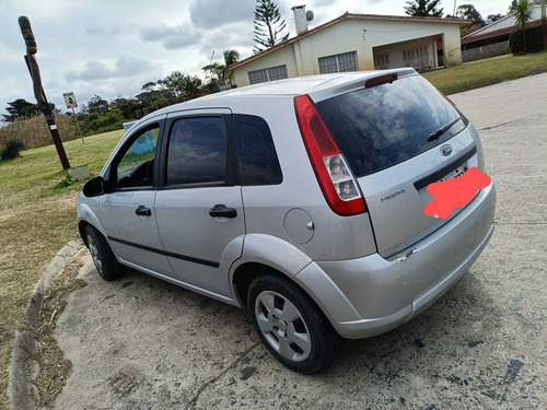 Ford Fiesta 1.6 Ambiente Mp3