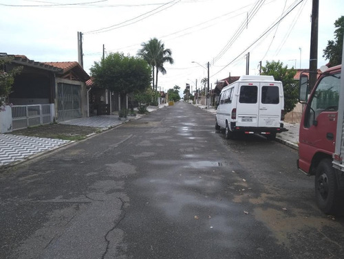 Imagem 2 de 22 de Casa Com 2 Dormitórios À Venda, 90 M² Por R$ 270.000,00 - Jardim Imperador - Praia Grande/sp - Ca1462