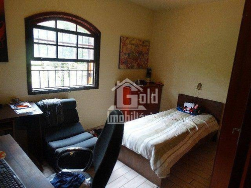 Imagem 4 de 14 de Chácara À Venda, Com 1300 M² Por R$ 1.300.000 - Sousas - Campinas/sp - Ch0093
