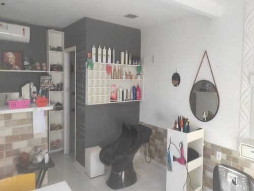 Imagem 20 de 23 de Casarão Duplex No Flamengo / Maricá - Rg-0006 - 69871893