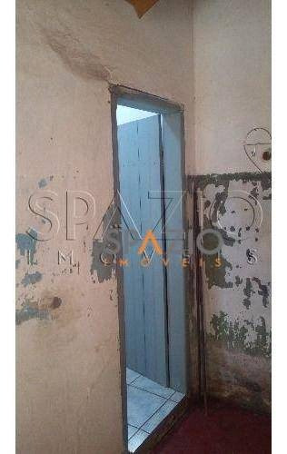 Imagem 13 de 22 de Casa Com 1 Dormitório À Venda, 49 M² Por R$ 138.000,00 - Cidade Jardim - Rio Claro/sp - Ca0104