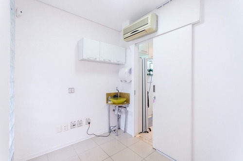 Imagem 6 de 30 de Conjunto Em Vila Matias, Santos/sp De 98m² À Venda Por R$ 510.000,00 - Cj2317983-s