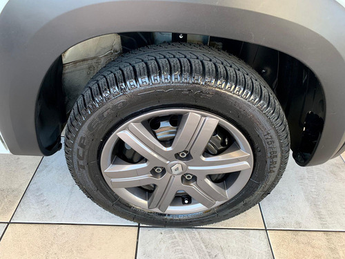 Renault Kwid KWID ZEN 1.0 FLEX 12V 5P MEC.