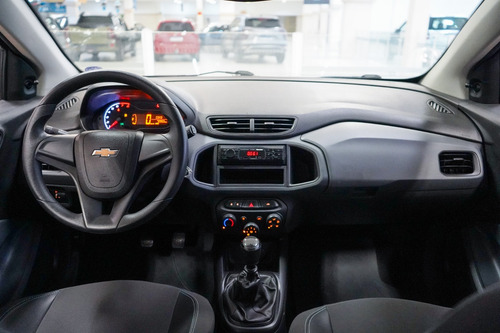 Chevrolet Onix Joy