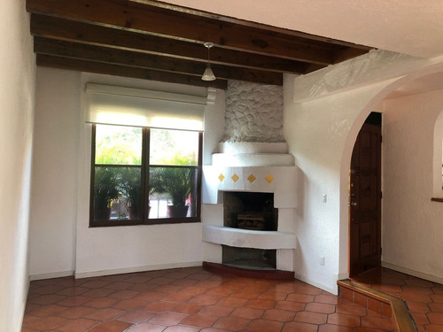 Imagen 8 de 21 de Casa En Condominio Tranquilo En Excelente Ubicación