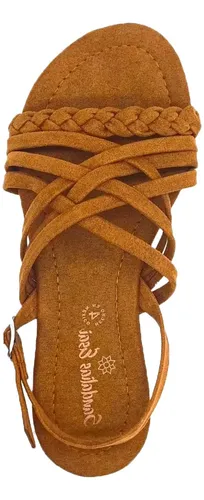 Huarache mujer baratas cheap