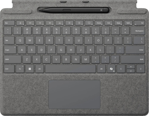 Microsoft Sur Pro Xelite16gb 512gb 5g Incluye Teclado,pluma.
