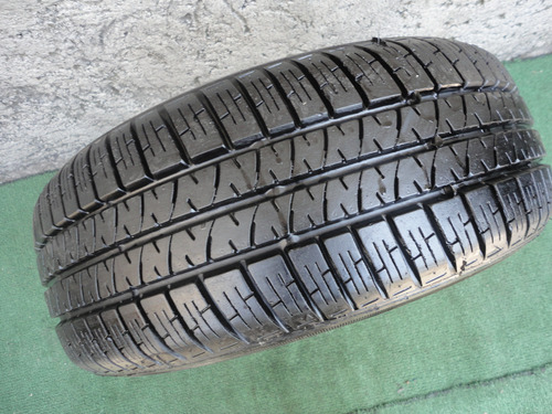 Llanta 185 60 14 Firestone (limpia) Firehawk 700 Mf499 H (Usado)