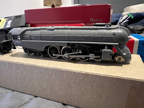 Trenes Escala N Con Cor, Oriental Limited, Rivarossi