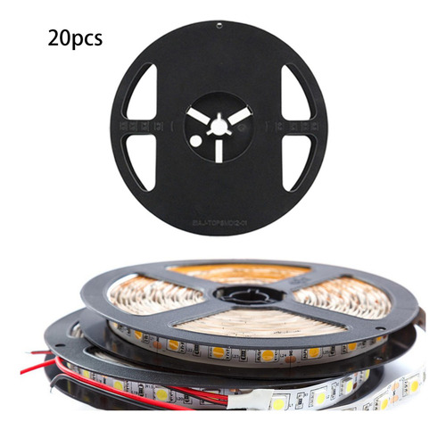 * Paquete De Solución De Almacenamiento En Tiras 12 Mm