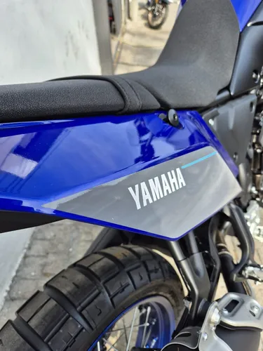 Yamaha Tenere 700 - 100% Financiada - Tomamos Tu Moto Usada