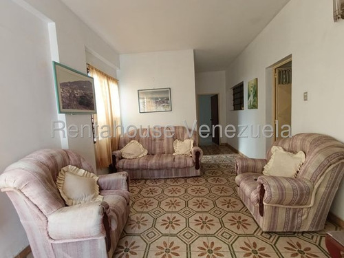 Ecl Rent A House Vende Amplia Casa Quinta Villa De Cura 25-15719