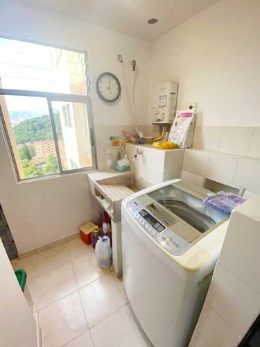 Imagen 7 de 14 de Apartamento En Venta En Las Palmas Poblado