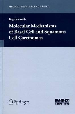 Libro Molecular Mechanisms Of Basal Cell And Squamous Cel...