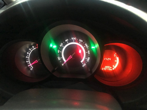 Citroen C3 Picasso 1.6 Exclusive