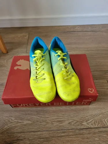 Ropa y Calzado Botines Usado Puma Usado MercadoLibre .ar