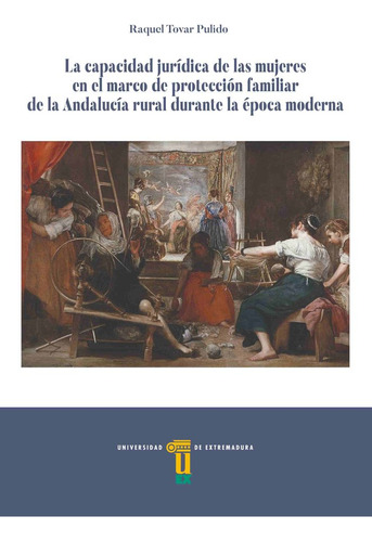 La Capacidad Juridica De Las Mujeres En El Marco De Protecci