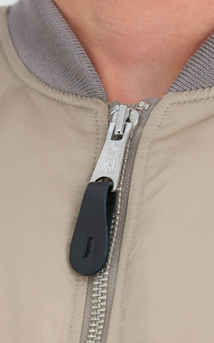 Campera Alpha Industries Ma-1 Vintage Sand