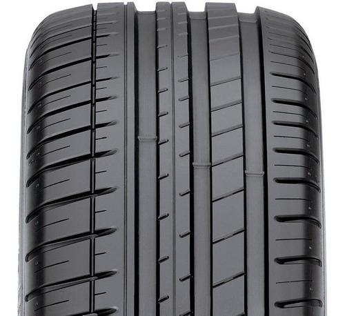 275/30 R20 Llanta Michelin Pilot Sport 3 97y Xl * Zp Rft