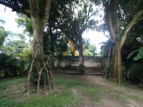 Imagem 2 de 17 de Terreno Em Vargem Grande - Est. Bandeirantes - Sqa0398j - 31971984