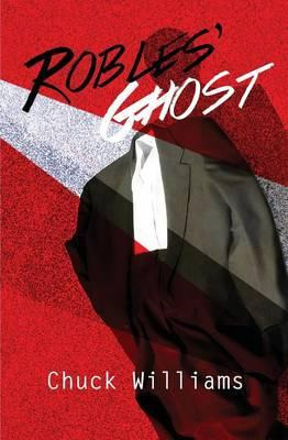 Libro Robles' Ghost - Chuck Wlliams