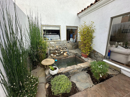 Broker Mantagua 1 Piso 4d-4b-se 2 Estac-patio