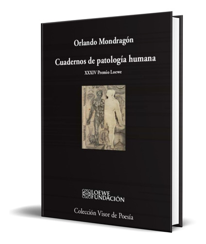 Libro Cuadernos De Patologia Humana [ Original ] 