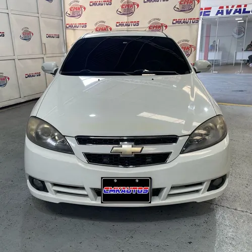 Chevrolet Optra Advance 2009