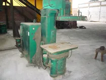 Comprar Maquinas Moldeadoras De Arena En Verde (fundicion)