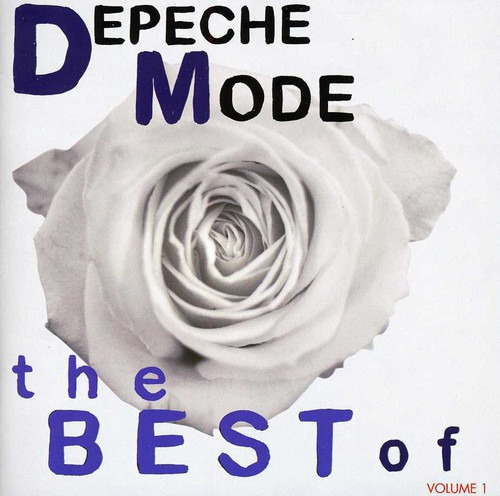 Depeche Mode Lo Mejor De Depeche Mode Cd