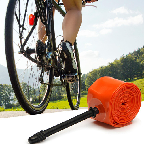 Cámaras De Aire Para Bicicletas 700c Cámaras Para Reemplazo