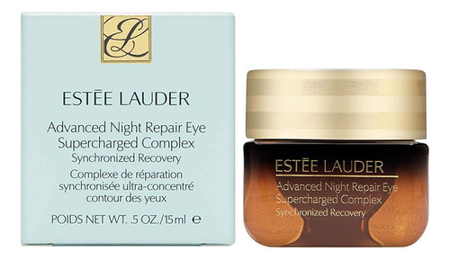 Estée Lauder Advanced Night Repair Eye Supercharged Complex