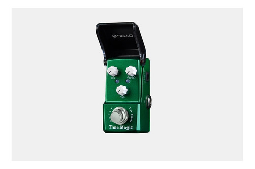 Pedal Joyo Jf-304 Time Magic Delay - Undergroundweb