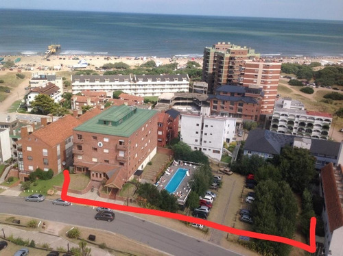 Imagen 3 de 14 de Pinamar Venta De Hotel 3 Estrellas Centrico A Metros Del Mar Totalmente Equipado Sobre 3 Lotes Propios