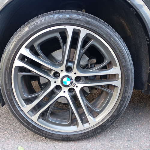 BMW X4 3.0 Xdrive 35i 306cv M Package